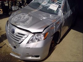 2009 TOYOTA CAMRY, SILVER, LE, 3.5L, AT, Z25023